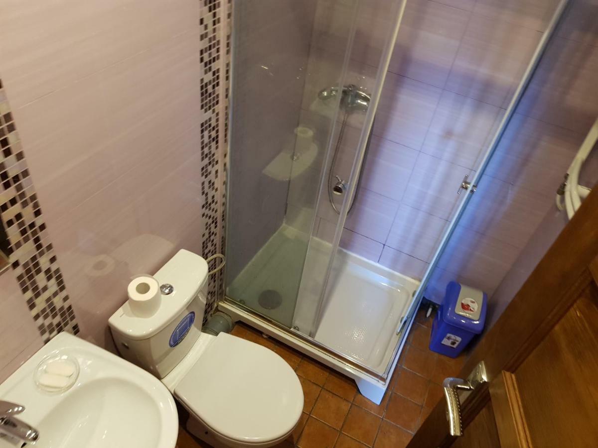 Malgorzata Pokoje Sopot Buitenkant foto